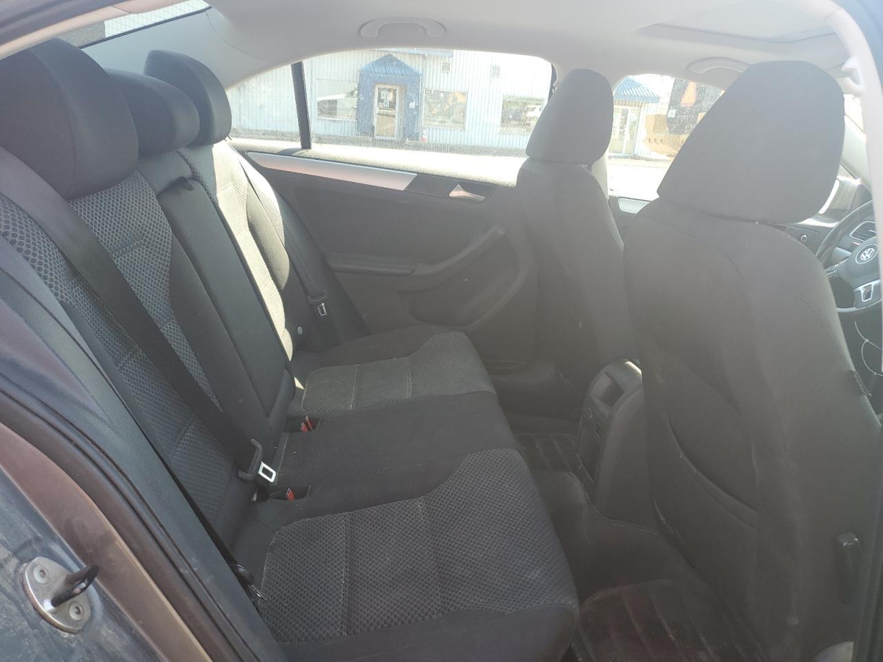 2014 VOLKSWAGEN JETTA
