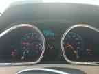 2012 CHEVROLET TRAVERSE