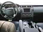 2018 LAND ROVER Discovery