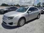 2010 FORD FUSION