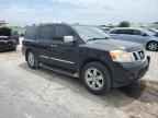 2011 NISSAN Armada