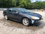 2014 CHEVROLET IMPALA