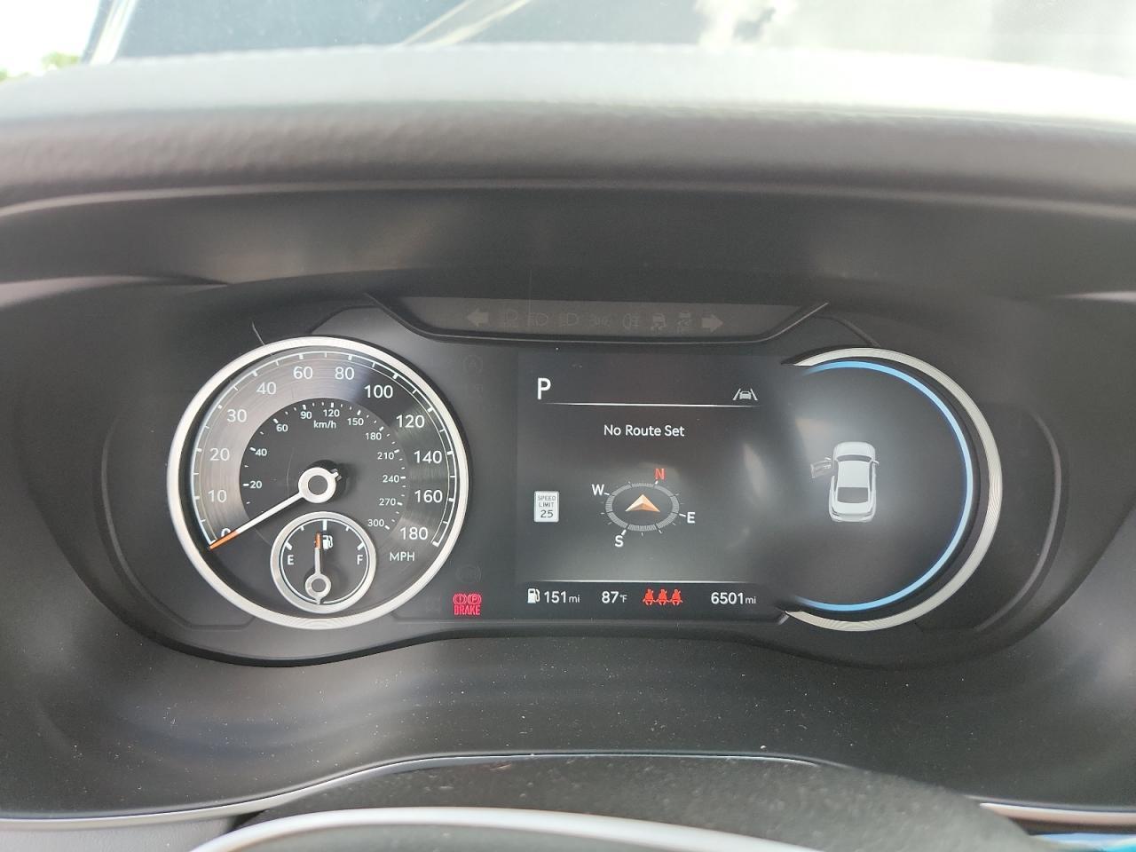 2024 GENESIS G70