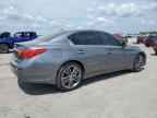 2017 INFINITI Q50