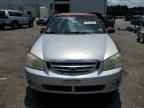 2006 KIA Spectra