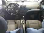 2008 CHEVROLET Aveo