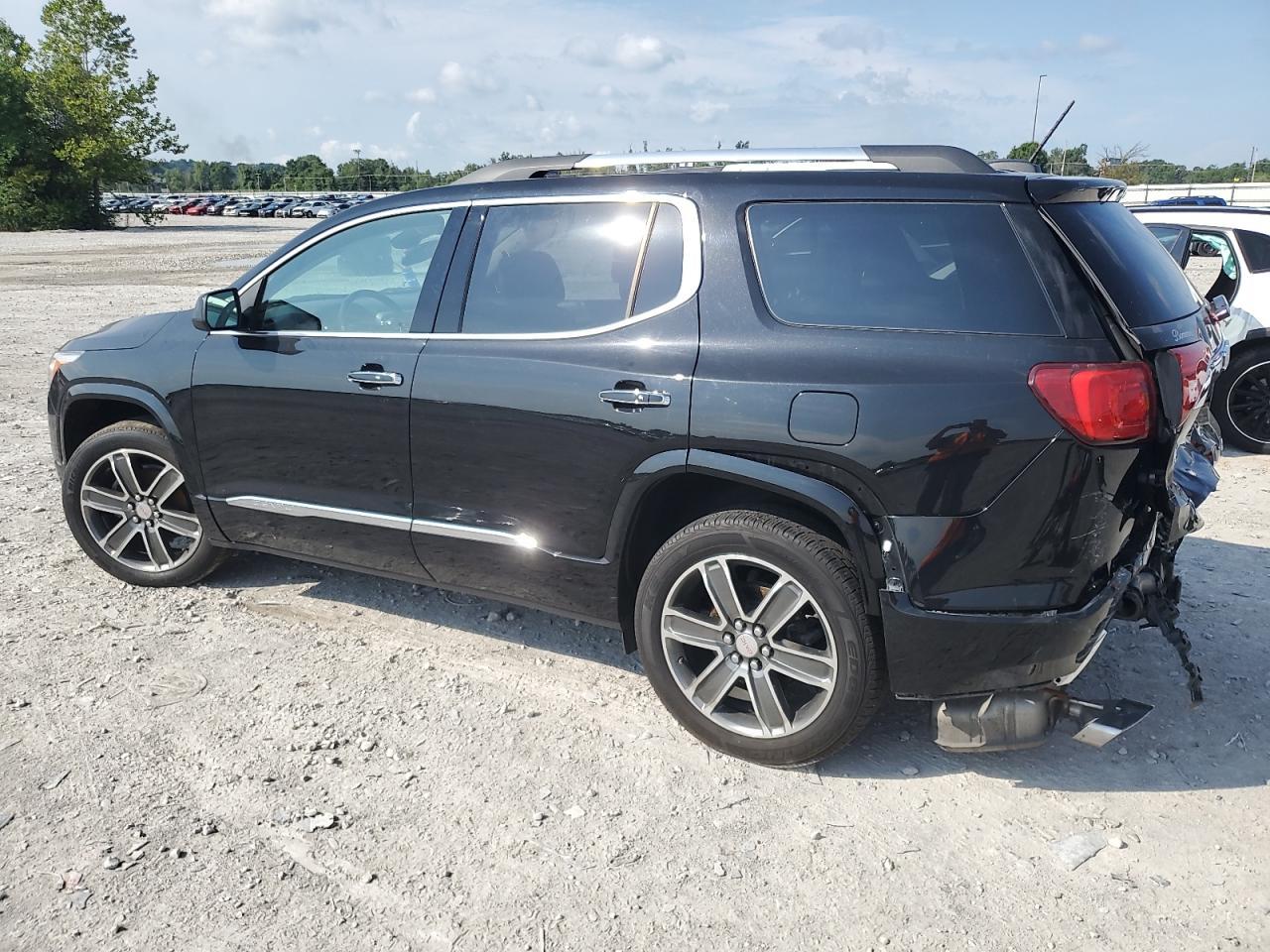 2019 GMC ACADIA