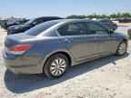 2009 HONDA ACCORD