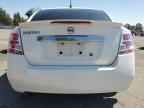 2011 NISSAN SENTRA