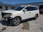 2016 NISSAN PATHFINDER
