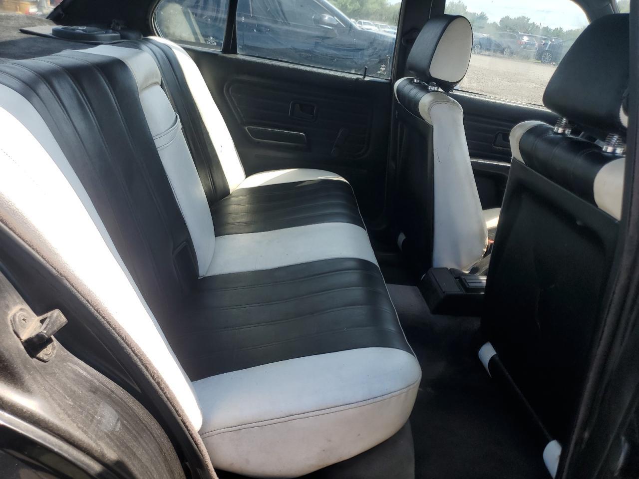 1987 BMW 3 SERIES
