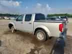 2020 NISSAN Frontier