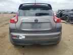 2012 NISSAN Juke