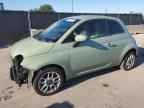 2015 FIAT 500