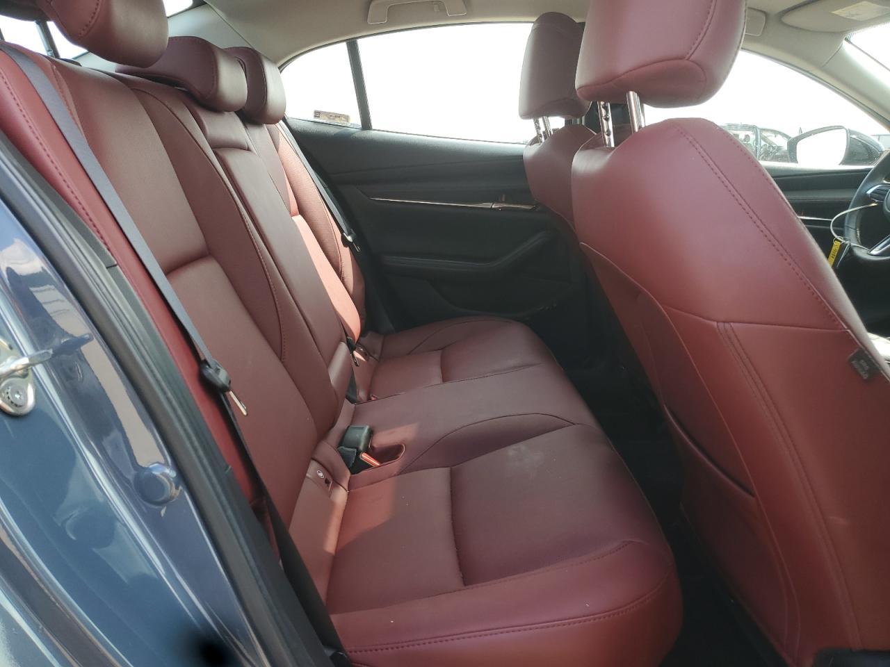 2024 MAZDA 3