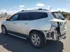 2014 CHEVROLET TRAVERSE
