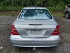 2003 MERCEDES-BENZ E-Class