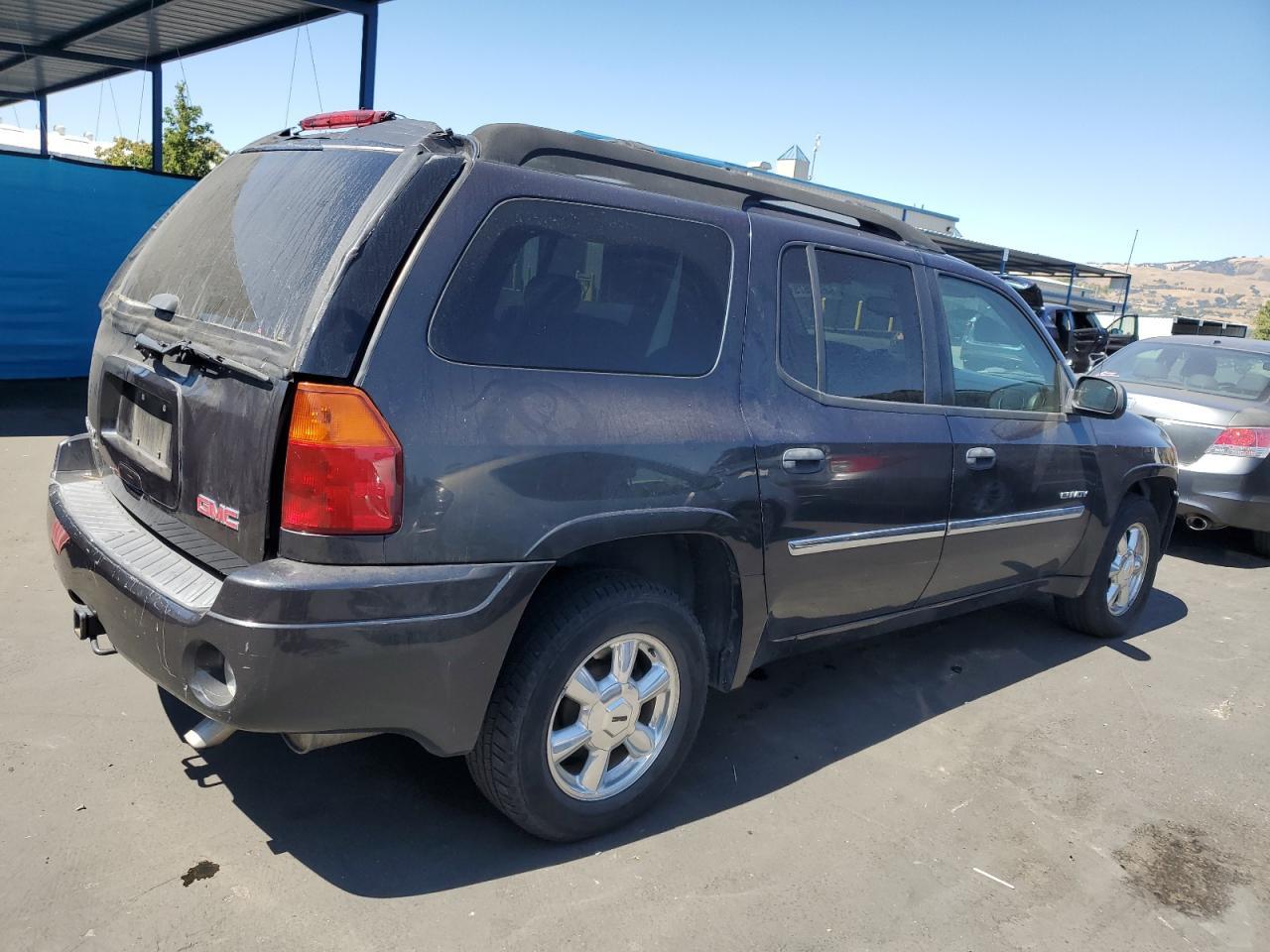 2006 GMC Envoy
