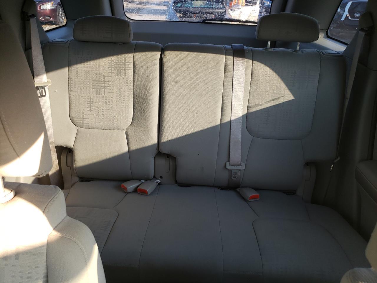 2006 CHEVROLET EQUINOX