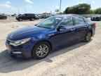 2020 KIA OPTIMA