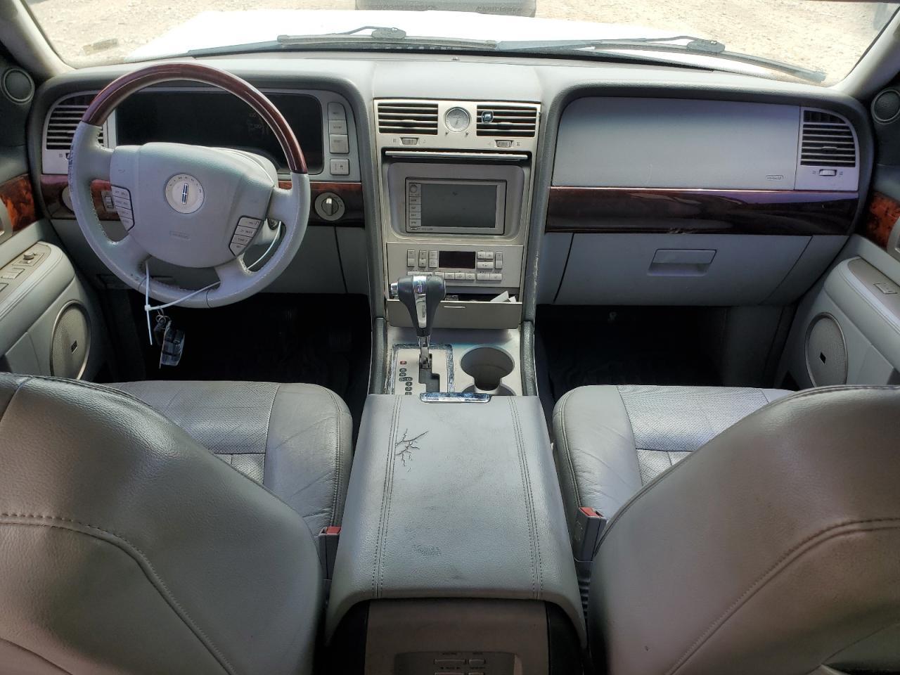 2006 LINCOLN Navigator