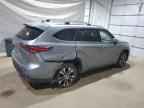 2020 TOYOTA HIGHLANDER