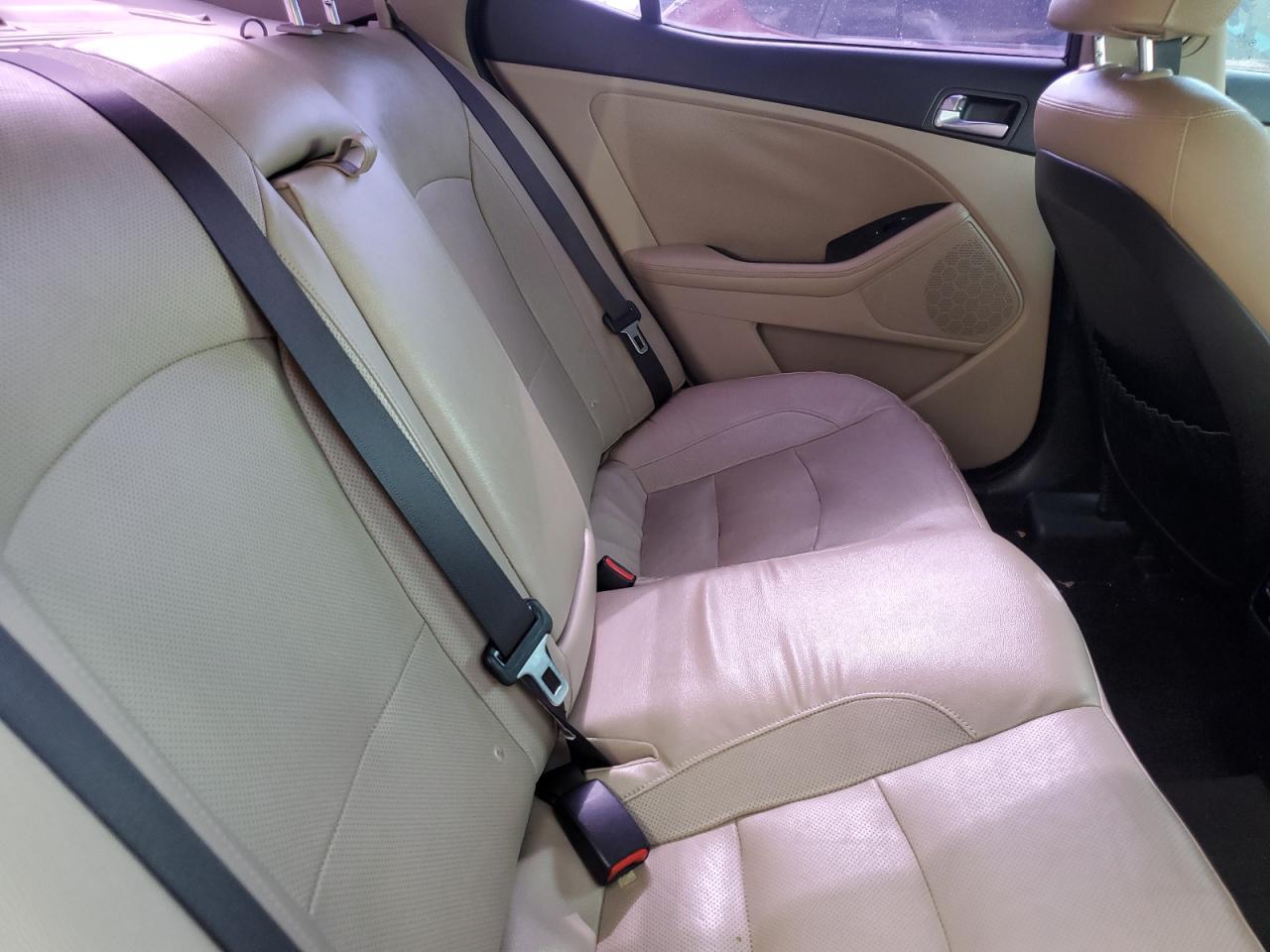 2014 KIA OPTIMA