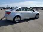 2011 CHEVROLET CRUZE