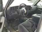 2005 CHEVROLET Silverado