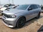 2019 DODGE DURANGO