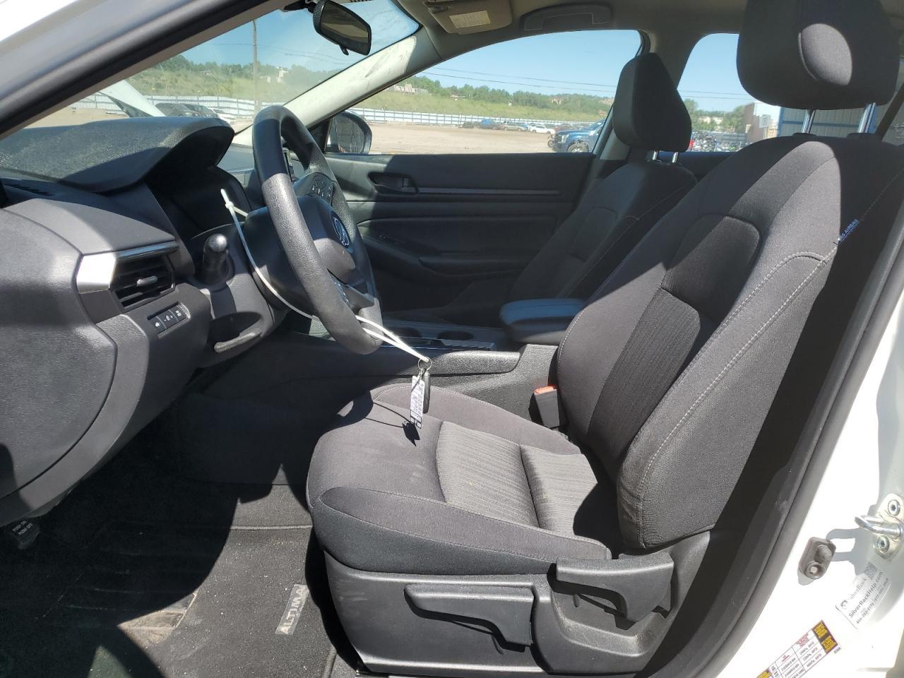 2023 NISSAN ALTIMA