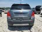 2015 CHEVROLET TRAX