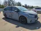 2024 HONDA ODYSSEY