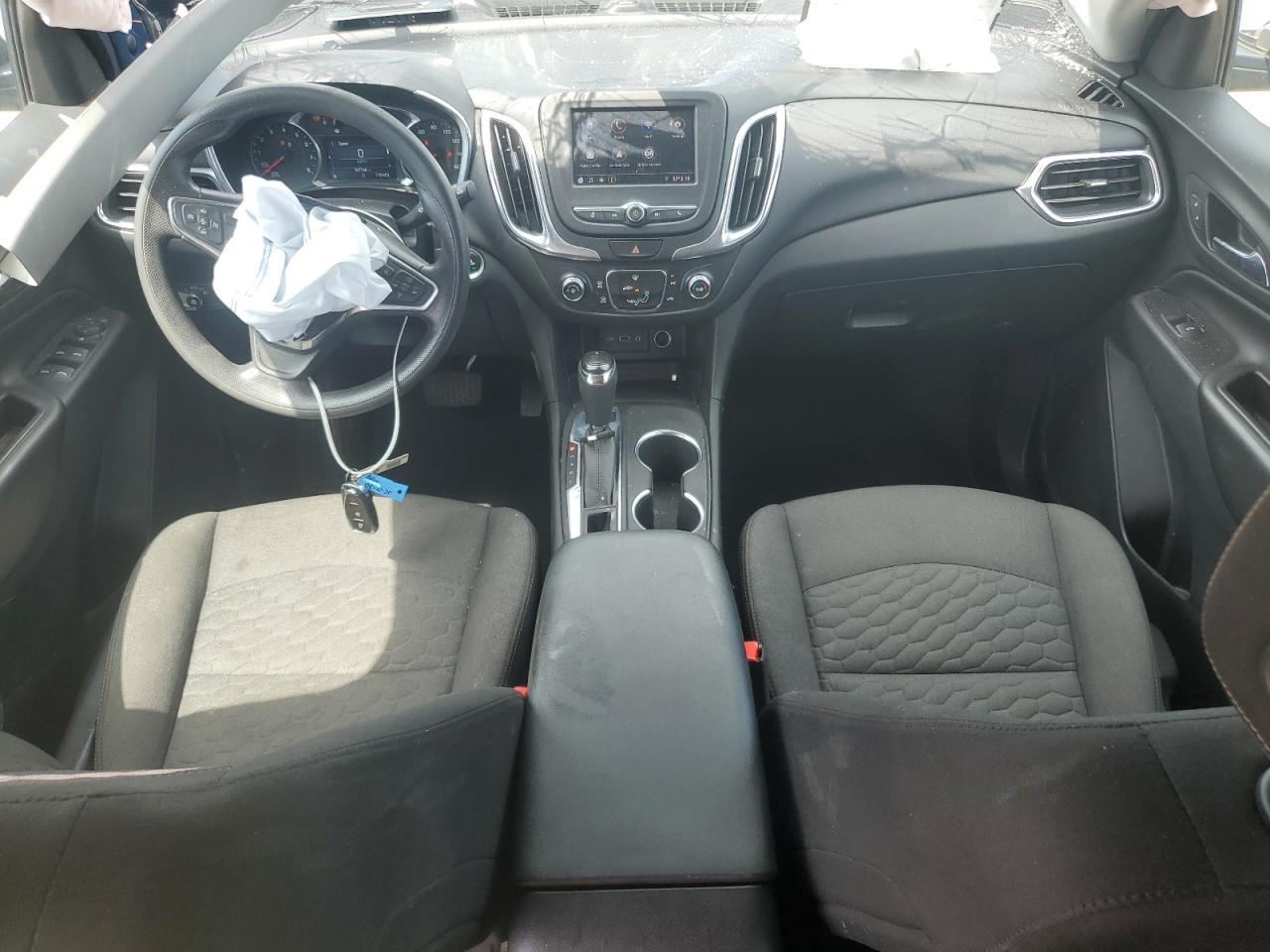 2021 CHEVROLET EQUINOX