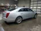 2017 CADILLAC XTS