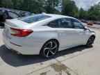 2020 HONDA ACCORD