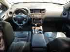 2013 NISSAN PATHFINDER
