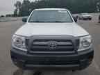 2009 TOYOTA TACOMA