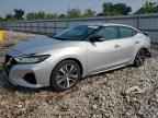 2020 NISSAN Maxima