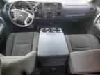 2008 CHEVROLET Silverado 2500