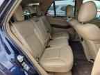 2015 MERCEDES-BENZ ML-Class