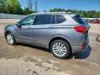 2020 BUICK Envision