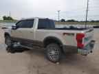 2017 FORD F-250