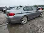 2012 BMW 5 series