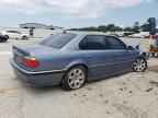 2001 BMW 7 series
