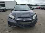 2018 HONDA HR-V