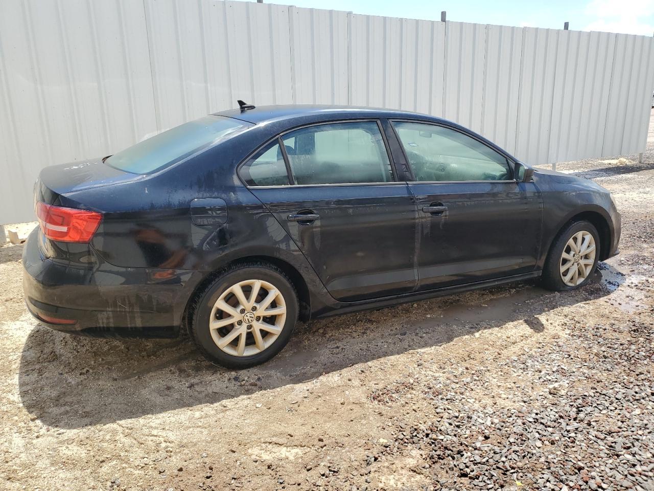 2015 VOLKSWAGEN JETTA