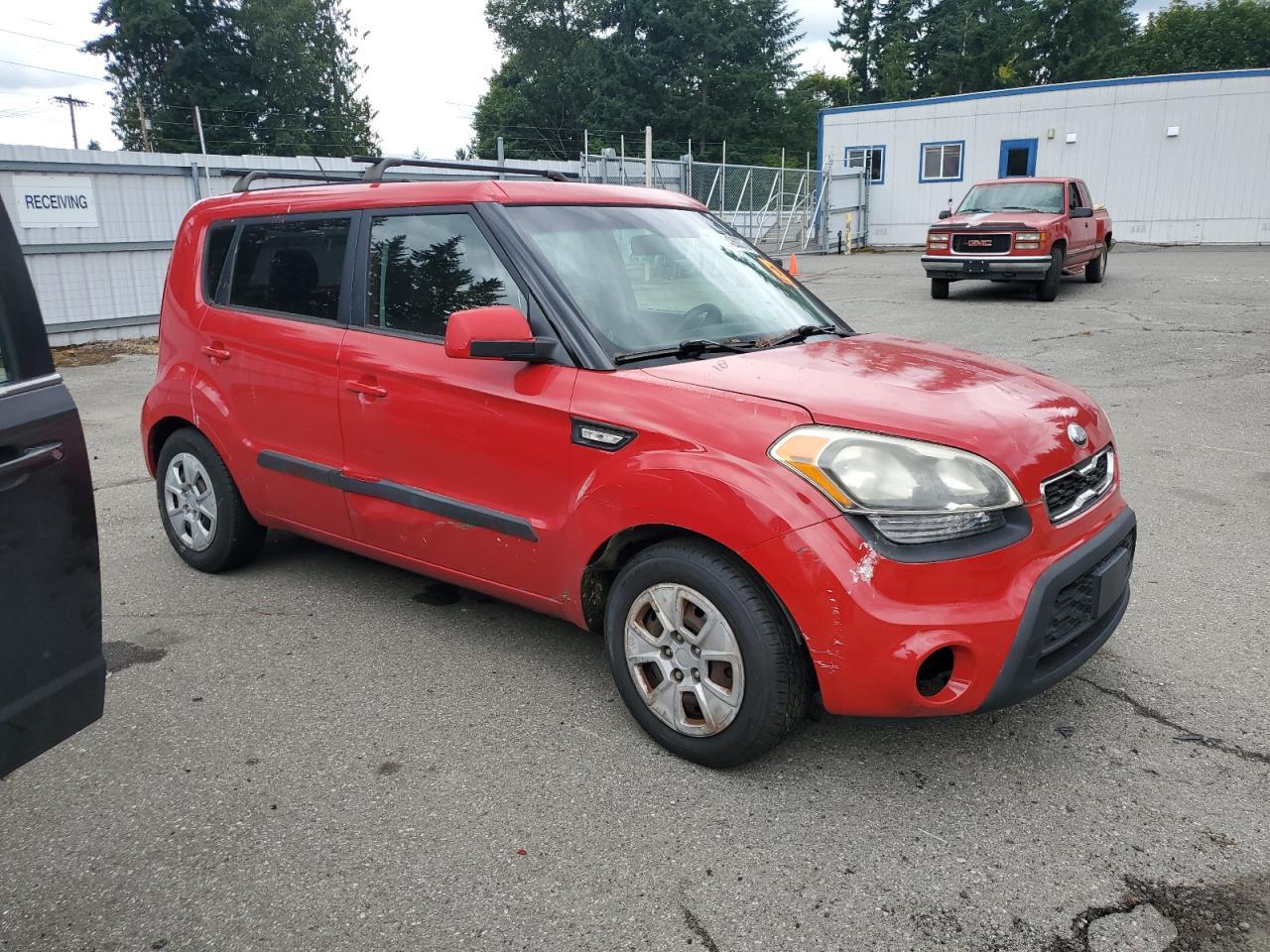 2013 KIA SOUL
