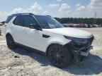 2018 LAND ROVER Discovery