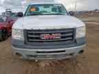 2013 GMC Sierra